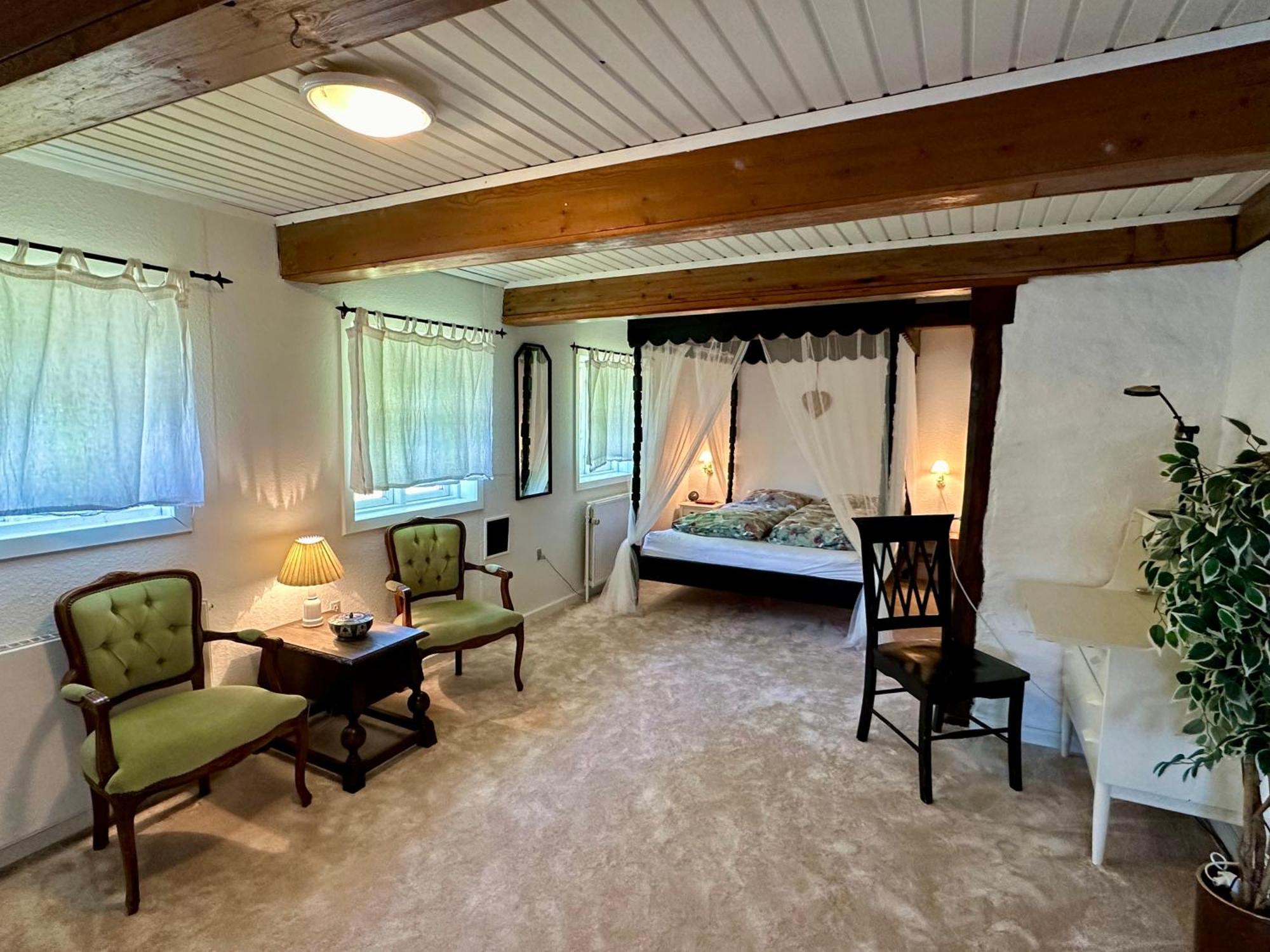 Enghavegaard Guesthouse Nyborg Eksteriør bilde